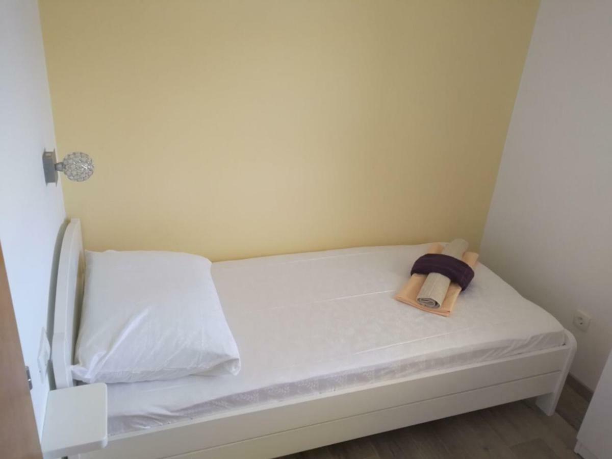 Apartments Prpic 브랜지카 객실 사진