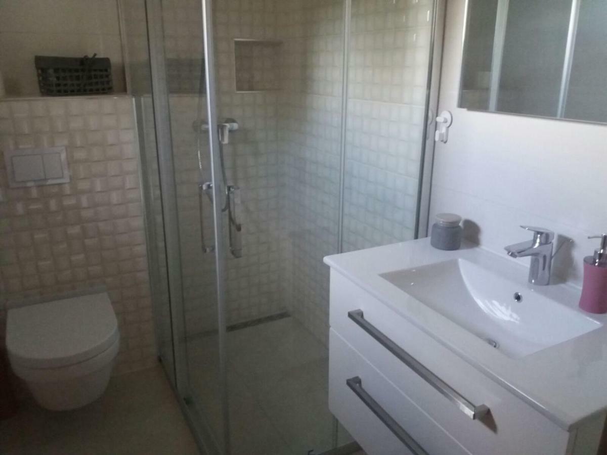 Apartments Prpic 브랜지카 객실 사진