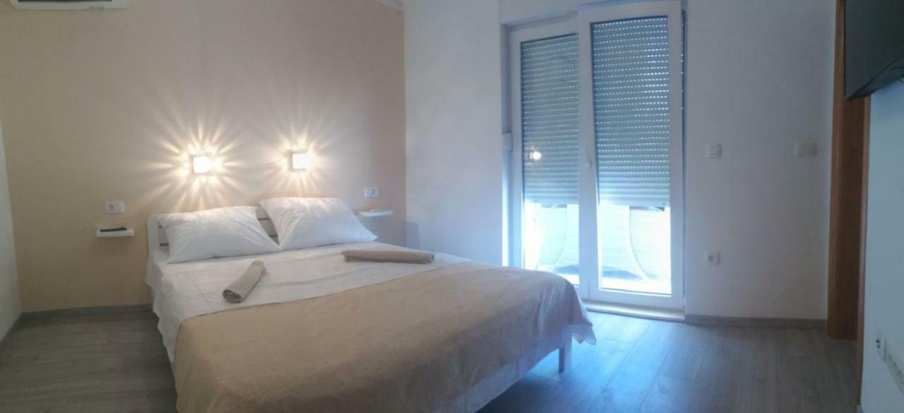 Apartments Prpic 브랜지카 객실 사진