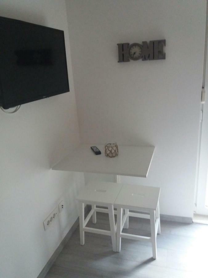Apartments Prpic 브랜지카 객실 사진