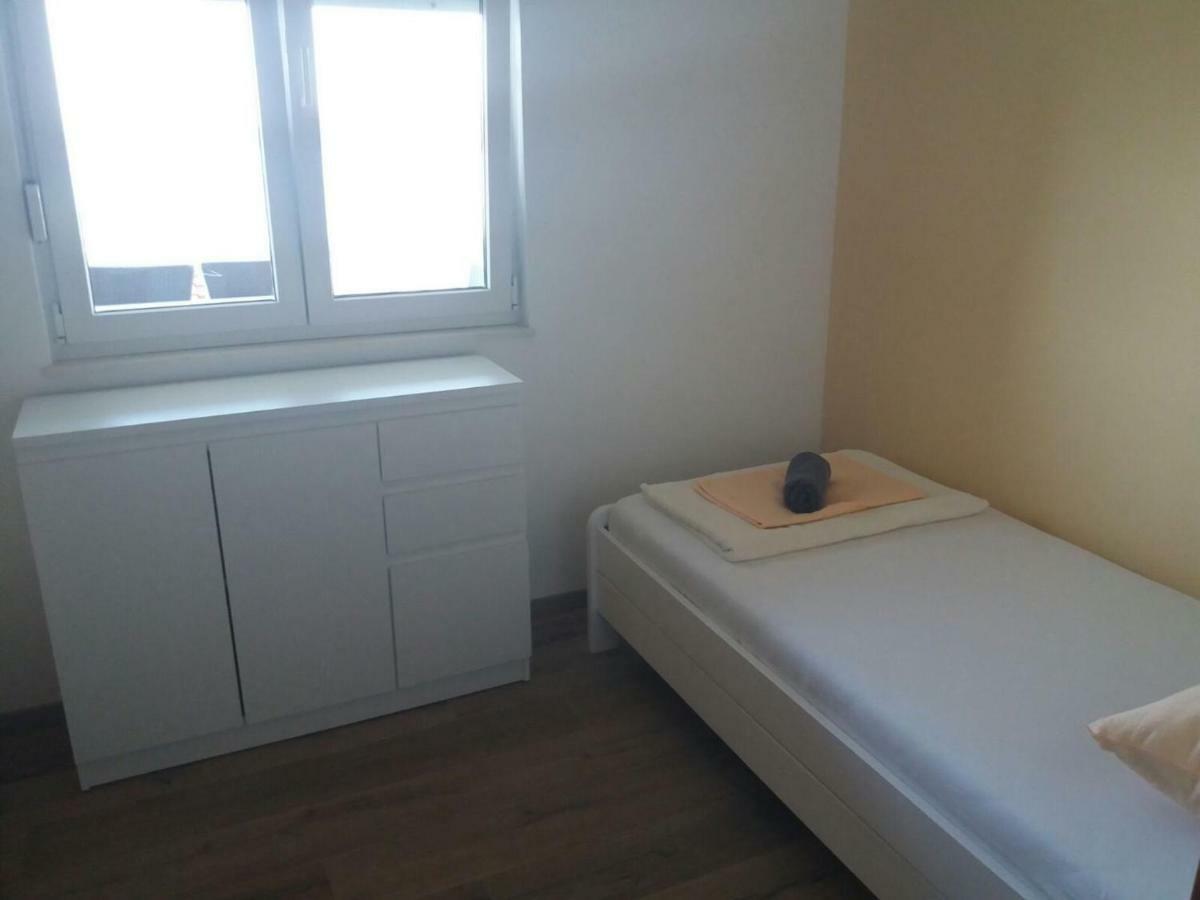 Apartments Prpic 브랜지카 객실 사진